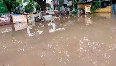 After June surplus, Andhra Pradesh to get above-normal rain in July