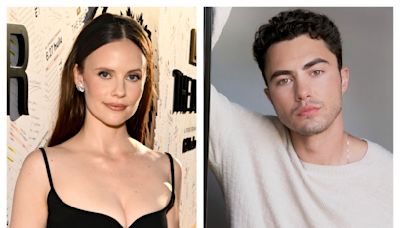 ‘Chicago Med’ Season 10 Casts Sarah Ramos, Darren Barnet