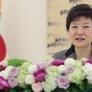 Park Geun-hye