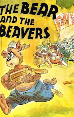 The Bear and the Beavers