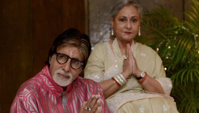 Amitabh Bachchan DISLIKED This Jaya Bachchan Film, Told Her: 'Why Did They Make a Film, They Could've...' - News18