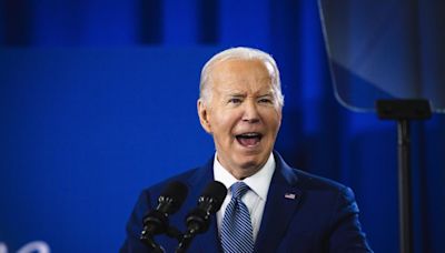 Biden backstabs Israel on military aid: Letters to the Editor — May 10, 2024