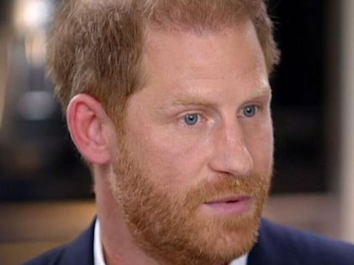 Prince Harry dealt huge blow as ITV bombshell documentary beaten in ratings