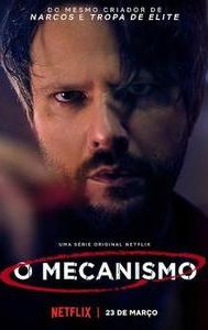 The Mechanism (TV series)