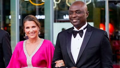 Princess Märtha Louise of Norway Slams 'Lies' in Norwegian Press Ahead of Her Wedding to Shaman Durek