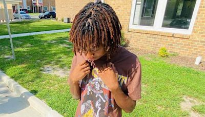 Mom of Teen Rapper Speaks Out After He Died of ‘Self-Inflicted Gunshot Wound’: 'I Just Want My Baby Back'