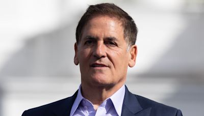 Mark Cuban Says Not To Use Credit Cards — Should You Take His Advice?