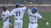 Hot Boulders win playoff spot and homefield advantage via 12-game winning streak