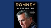 Book excerpt: "Romney: A Reckoning" by McKay Coppins