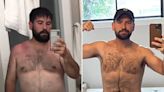 Dan + Shay’s Shay Mooney: 'I've Never Felt More Alive' After Weight Loss