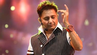 'People get married without big celebrations too...', Sukhwinder Singh opens up about his wedding