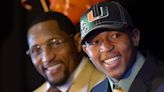 Ray Lewis III, son of Hall of Famer Ray Lewis, dies at 28