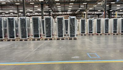 "We don't know anything": Councillors in the dark over Elon Musk's xAI Memphis data center