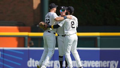 Torkelson and Greene homer as the Tigers earn a rare series win against the Red Sox