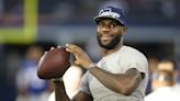 Seattle Seahawks have been offering LeBron James a roster spot