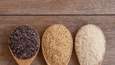 Rice Is a Staple in Diets All Over the World—but What's the Healthiest Type? Dietitians Weigh In