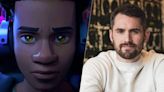 Spider-Man Spider-Verse Short Film: How Kevin Love's Program Helps Students