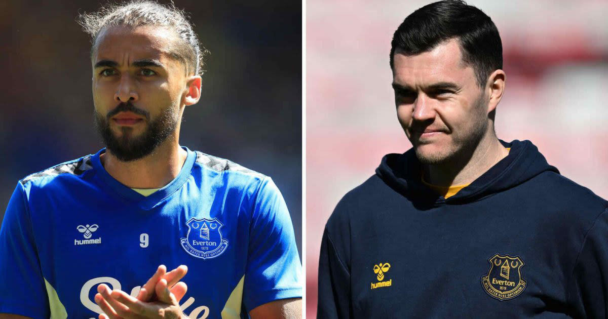 Obdurate Everton to rebuild around top star after offloading TWO major talents
