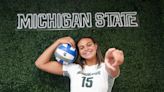 Michigan State volleyball lands outside hitter from Auburn out of portal