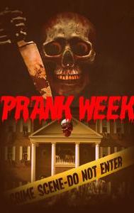 Prank Week