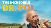 The Incredible Dr. Pol Season 18 Streaming: Watch and Stream Online via Disney Plus and Hulu