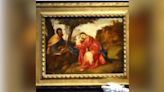 Stolen Titian Painting Sold for Record £17.6 Million at London Auction