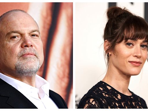 Famous birthdays list for today, June 30, 2024 includes celebrities Vincent D'Onofrio, Lizzy Caplan