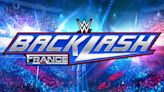 WWE Announces Two-Day Combo Tickets Release Date For 2024 Backlash PLE And SmackDown