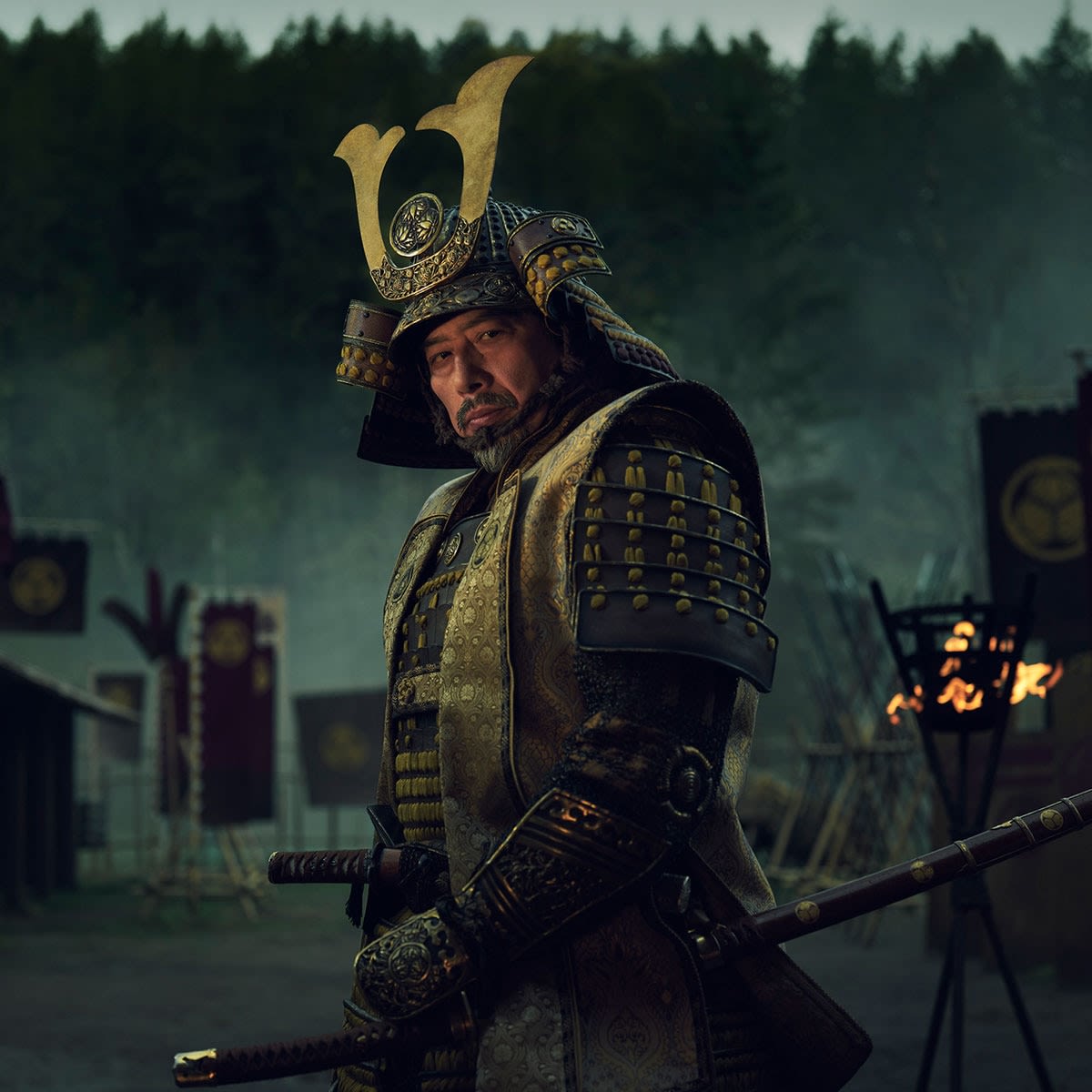 Everything to Know About the 2024 Emmys' Biggest Winner Shogun