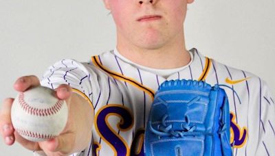 Pierce Byrne travels to shine for Saratoga Catholic baseball