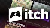 ¡Cuidado! itch.io alerta contra sitio que robó su diseño e interfaz para criptojuegos