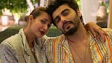 Amid Break Up Rumours With Malaika Arora, Arjun Kapoor's Cryptic Post About 'Pain' & 'Regret' Goes Viral