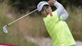 Japan's Mao Saigo sets course and tournament record at CPKC Women's Open - TSN.ca