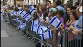Security plans for Israel Day on Fifth parade, pro-Palestinian student walkout planned in NYC