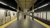 Muere una persona arrollada tras ser empujada a las vías del metro de Nueva York