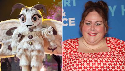 Chrissy Metz Calls Her “Masked Singer” Experience 'Liberating' but Admits She Felt 'Too Much Guilt' Having to Lie (Exclusive)
