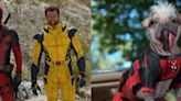 Deadpool 3: Ryan Reynolds confirma la participación de Dogpool