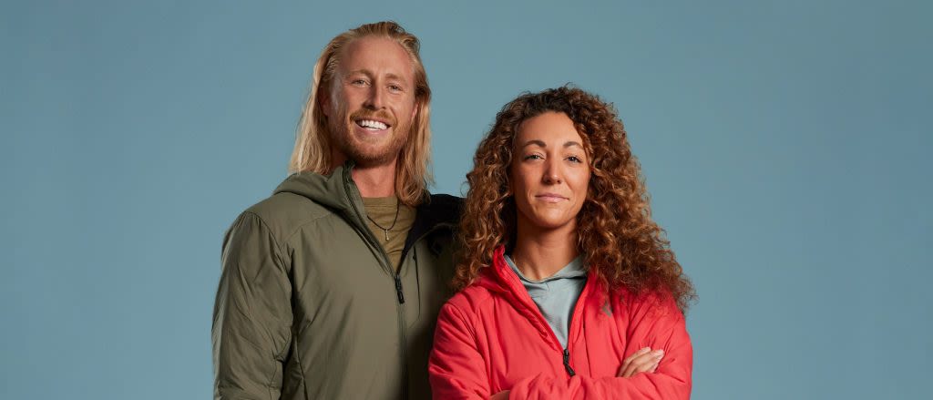 EXCLUSIVE: Race to Survive: New Zealand Finalists, Creighton Baird and Paulina Peña, Discuss Divorce, Hedgehogs, and Second Place