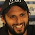 Shahid Afridi