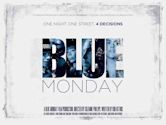 Blue Monday