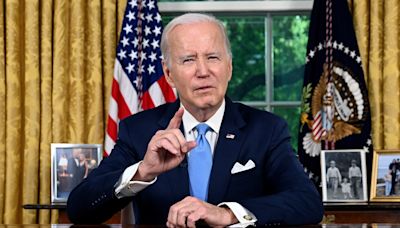 What time is Joe Biden’s speech today? TV channel, how to watch