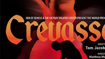 Additional Performances Added For CREVASSE at the Victory Theatre