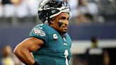 Jalen Hurts expounds on how much of Eagles' offense is really new