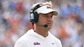 Lane Kiffin has a suggestion for Tennessee's field sponsor