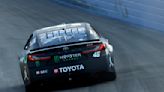 Reddick paces Brickyard 400 practice