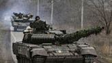 How Russia and Ukraine 'exploit the seams' between military units
