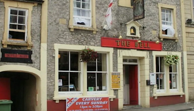 Bid to reopen 'eyesore' pub for the community