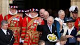 Charles' coronation seized on by republicans as chance to ditch monarchy