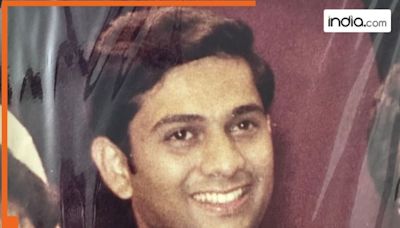 India’s most educated person had 20 degrees, cracked UPSC twice, resigned as IAS, became politician, died tragically at a young age due to…