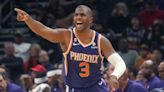 5 takeaways as Phoenix Suns hold off Memphis Grizzlies in Chris Paul's return